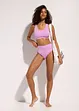 Bralette bikini (2-dlg. set), bonprix