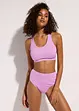 Bralette bikini (2-dlg. set), bonprix