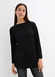 2-in-1 zwangerschapsshirt/voedingsshirt, bonprix