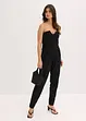 Jersey jumpsuit, bonprix