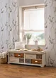 Gordijn met gerecycled polyester (1 stuk), bonprix