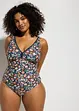 Sneldrogend badpak, bonprix