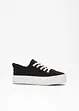 Plateau sneakers, bonprix