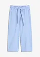Broek met vichyruiten, bonprix