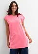 Boxy shirt van puur biologisch katoen, bonprix