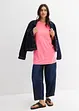 Boxy shirt van puur biologisch katoen, bonprix