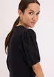 Shirt van katoen, bonprix