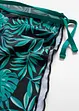 Bikini en rokje (3-dlg. set), bonprix