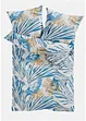 Dekbedovertrek met maritiem dessin, bonprix