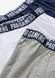 Boxerhort (set van 7), bonprix