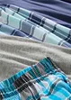 Shortama (4-dlg. set), bonprix