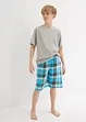 Shortama (4-dlg. set), bonprix