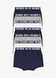 Boxerhort (set van 7), bonprix