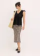 Shirt met broderie anglaise, bonprix