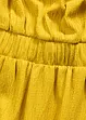 Jersey jurk van luchtige crêpe, bonprix