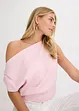 One-shoulder shirt, bonprix