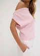 One-shoulder shirt, bonprix