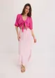 Blouse van soepele viscose, bonprix