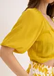 Blouse van soepele viscose, bonprix