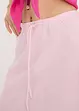 Maxi rok met split, bonprix