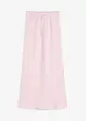 Maxi rok met split, bonprix
