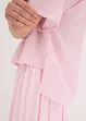 Oversized overhemdblouse, bonprix