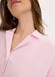 Oversized overhemdblouse, bonprix