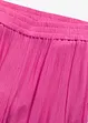 Instapbroek van soepele viscose, bonprix