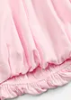 Ballonrok van fijne viscose, bonprix