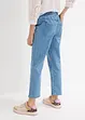 7/8 instapbroek mid waist, bonprix