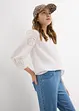7/8 instapbroek mid waist, bonprix