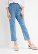 7/8 instapbroek mid waist, bonprix