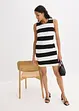 Jersey jurk, bonprix