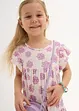 Jerseyjurk van puur katoen, bonprix