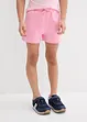 Jersey shorts van puur biologisch katoen (set van 2), bonprix