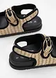 Sandalen, bonprix