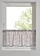 Valletje met bloemenprint, bonprix
