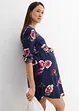 Lange zwangerschapsblouse / voedingsblouse, bonprix