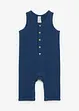 Baby mousseline jumpsuit, bonprix