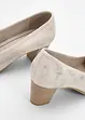 Jana pumps, Jana
