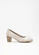 Jana pumps, Jana