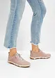 Barefoot schoenen van Mustang, Mustang