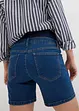 Zwangerschapsshort van stretchkatoen denim, bonprix