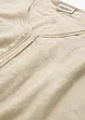 Shirt van puur linnen, bonprix