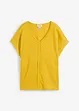 Shirt van puur linnen, bonprix