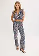 Top en broek (2-dlg. set), bonprix