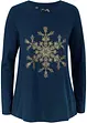 Katoenen longsleeve, bonprix
