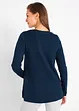 Katoenen longsleeve, bonprix