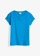 Boxy shirt, korte mouw, bonprix