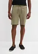 Sweat bermuda, bonprix